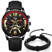 Set Ceasuri Cadou Barbati