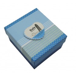 Cutie Cadou Premium cu Pernuta Catifea CT02 Cutie Cadou Premium cu Pernuta Catifea CT02