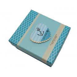 Cutie Cadou Premium cu Pernuta Catifea CT02 Cutie Cadou Premium cu Pernuta Catifea CT02