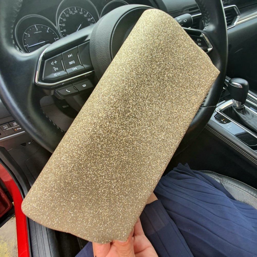 Geanta Eleganta cluch color cu bareta din lant detasabila ACGD258 Geanta Eleganta cluch color cu bareta din lant detasabila ACGD258