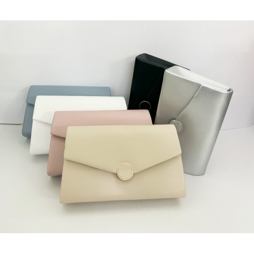 Geanta Eleganta clutch ACGD439