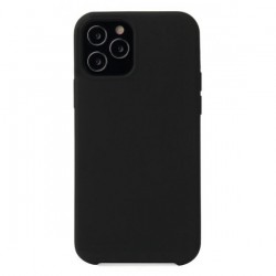 Husa slim compatibila cu IPHONE12-12 PRO, silicon negru hs-ip12-12pro Husa slim compatibila cu IPHONE12-12 PRO, silicon negru hs-ip12-12pro