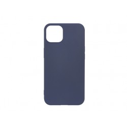 Husa Protectie Spate Iphone 13 Antishock Blumarin din Membrana Siliconata HS-IP13 SIL Husa Protectie Spate Iphone 13 Antishock Blumarin din Membrana Siliconata HS-IP13 SIL