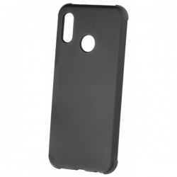 Husa Iphone XR Neagra din Silicon  Husa Iphone XR Neagra din Silicon