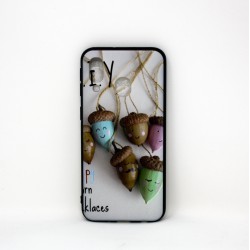 Husa Samsung Galaxy A40 Imprimeu Ghinde