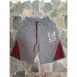 Pantaloni Barbatesti gri scurti  PSB01 Pantaloni Barbatesti gri scurti  PSB01