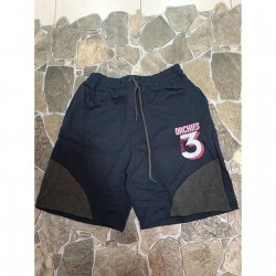 Pantaloni Barbatesti bleumarin scurti  PSB02 Pantaloni Barbatesti bleumarin scurti  PSB02