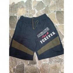 Pantaloni Barbatesti bleumarin scurti  PSB03 Pantaloni Barbatesti bleumarin scurti  PSB03