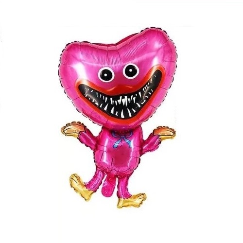 Balon animatie figurina 80 cm BLN001