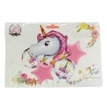 Set 5 baloane animatie SBLN009