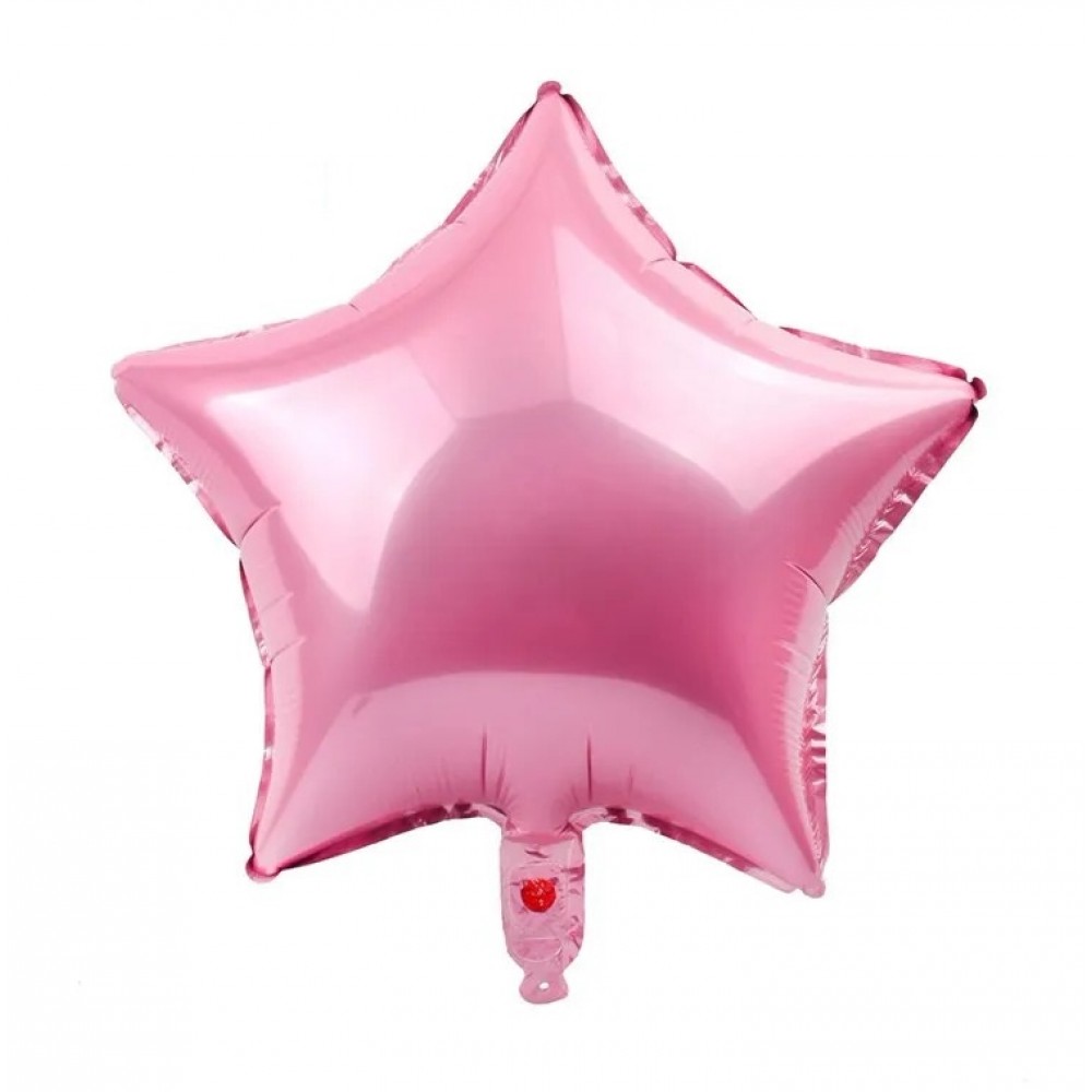 Set 5 baloane animatie SBLN009