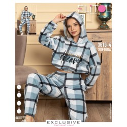 Compleuri de Dama Polar caro TND067 Compleuri de Dama Polar caro TND067