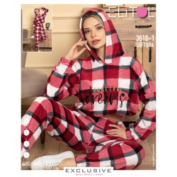 Compleuri de Dama Polar caro TND067 Compleuri de Dama Polar caro TND067